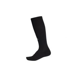 Skarpety adidas Skarpety za łydkę Alphaskin Lightweight Cushioning Compression. Czarne skarpetki męskie marki Adidas, z bawełny. Za 99,95 zł.