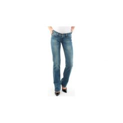 Odzież damska: Jeansy straight leg Levis ® 570 Standard Fit