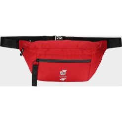 Nerka 4Hills AKB101 - czerwony. Czerwone nerki damskie bez wzorów. W wyprzedaży za 49,99 zł.