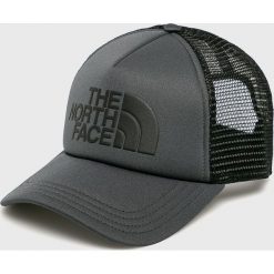 The North Face - Czapka. Szare czapki męskie marki The North Face. Za 119,90 zł.