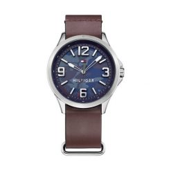 Biżuteria i zegarki: Tommy Hilfiger Mason 1791334 - Zobacz także Książki, muzyka, multimedia, zabawki, zegarki i wiele więcej