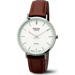Zegarki damskie: Zegarek damski Boccia Titanium Royce 3590-01