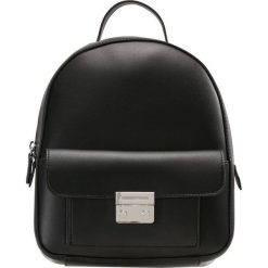 Emporio Armani Plecak nero. Czarne plecaki damskie Emporio Armani. Za 879,00 zł.