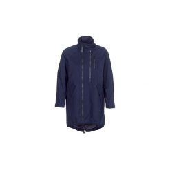 Parki damskie: Kurtki ocieplane G-Star Raw HYBRIDE ARCHIVE STRETT PARKA