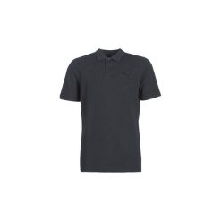 Koszulki polo z krótkim rękawem Puma ESS PIQUE POLO. Czarne koszulki męskie Puma, s, bez wzorów, polo, z krótkim rękawem, krótkie. Za 129,00 zł.