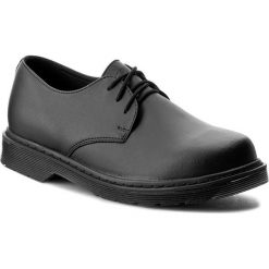 Półbuty męskie: Półbuty ALTERCORE – 650 M Black