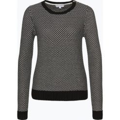 Marie Lund - Sweter damski, czarny. Czarne swetry damskie marki Marie Lund, xl, bez wzorów, z dzianiny, bez rękawów, bez kaptura. Za 179,95 zł.