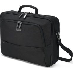Torba Dicota Torba na laptopa Multi Plus SELECT 14-15.6 czarna-D31640. Czarne torby na laptopa marki Dicota, bez wzorów. Za 217,14 zł.