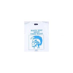T-shirty z krótkim rękawem Dziecko Diesel TRUE 00J3T4 00YI9. Białe t-shirty chłopięce Diesel, bez wzorów, z krótkim rękawem. Za 95,20 zł.
