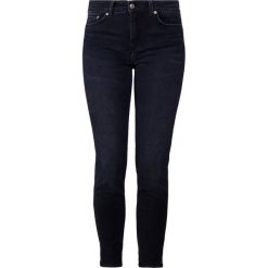 DRYKORN NEED Jeans Skinny Fit mottled dark grey. Szare rurki damskie DRYKORN, z bawełny. Za 669,00 zł.