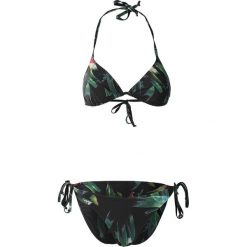 Stroje dwuczęściowe damskie: Urban Classics Ladies Tropical Bikini Bikini wielokolorowy