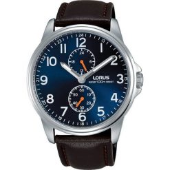 Zegarki męskie: Zegarek męski Lorus Classic R3A05AX9
