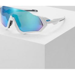 Okulary przeciwsłoneczne damskie: Oakley FLIGHT JACKET Okulary przeciwsłoneczne prizm sapphire