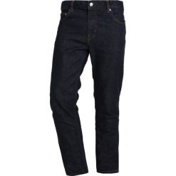 Jeansy męskie: Weekday FRIDAY Jeansy Slim Fit dark rinse