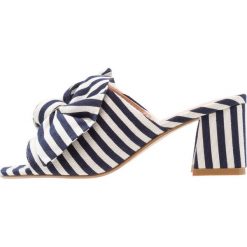 Chodaki damskie: Office MIMI Klapki multicolor
