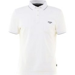 Koszulki polo: JOOP! Jeans ANGELO Koszulka polo weiss