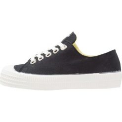 Trampki męskie: Novesta STAR MASTER PURE Tenisówki i Trampki black/white
