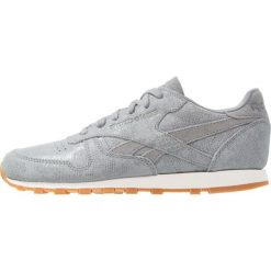 Trampki i tenisówki damskie: Reebok Classic CLASSIC CLEAN EXOTICS Tenisówki i Trampki flint grey/chalk
