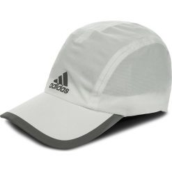 Czapka adidas - R96 Cl Cap CF9629 White/White/Refsil. Białe czapki damskie marki Adidas, z elastanu. Za 89,00 zł.