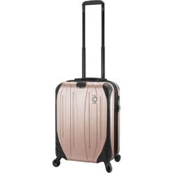 Mia Toro walizka podróżna M1525/3-S, szampan. Walizki Mia Toro, bez wzorów. Za 454,00 zł.