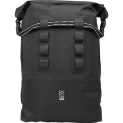 Chrome Industries URBAN EX ROLL TOP 28L Plecak black. Czarne plecaki męskie marki Chrome Industries. Za 669,00 zł.