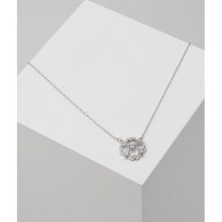 Swarovski SPARKLING NECKLACE FLOWER Naszyjnik crystal white. Szare, analogowe naszyjniki damskie marki Fossil. W wyprzedaży za 359,10 zł.