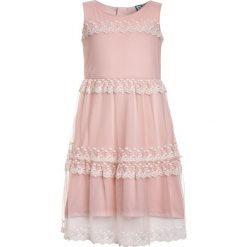 Sukienki dziewczęce: Friboo Sukienka koktajlowa pink