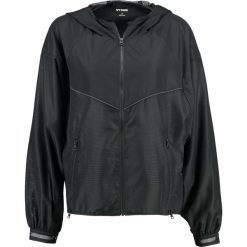 Kurtki damskie: Ivy Park HOODED Kurtka wiosenna black