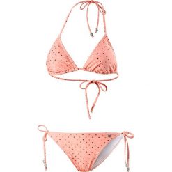 Bikini: Bikini w kolorze pomarańczowym