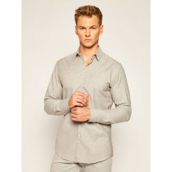 Koszula Rage Age Indie 1. Szare koszule męskie Rage Age, m, bez wzorów, casualowe, bez kołnierzyka, bez rękawów. Za 429,00 zł.