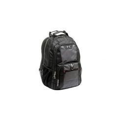 Walizki: Wenger Pillar 16″ 600633 (czarno-szary)