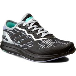 Buty sportowe damskie: Buty adidas – Yvori Runner BB4959 Cblack/Cblack
