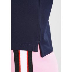 Bluzki, topy, tuniki: GStar Koszulka polo sartho blue