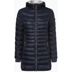 Camel Active - Damska kurtka pikowana, niebieski. Brązowe kurtki damskie marki Camel Active. Za 599,95 zł.