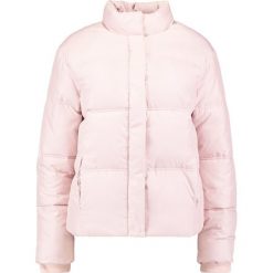 Bomberki damskie: Topshop EMILY Kurtka zimowa lightpink