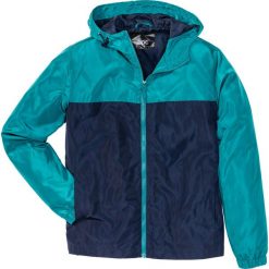 Kurtki męskie: Kurtka outdoorowa Regular Fit bonprix ciemnoniebiesko-niebieskozielony