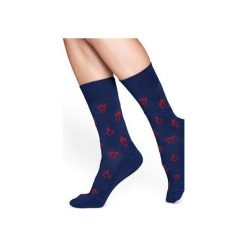 Skarpetki męskie: Skarpetki Happy Socks ATHLETICS ATHLO27-6000
