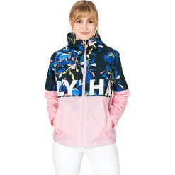 Helly Hansen Amuze Kurtka Niebieski Beżowy. Brązowe kurtki damskie Helly Hansen, s, bez wzorów, z poliesteru. Za 686,95 zł.