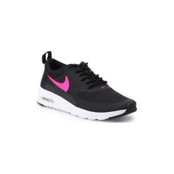Buty Dziecko Nike Buty dziecięce Air Max Thea (GS) 814444-001. Trampki dziewczęce Nike. Za 429,00 zł.