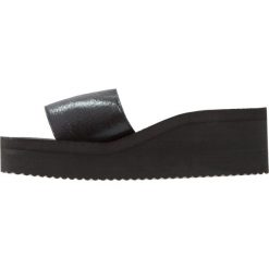 Klapki damskie: flip*flop POOL Klapki black