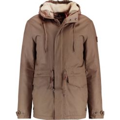 Parki męskie: Element ROGHAN Parka canteen green
