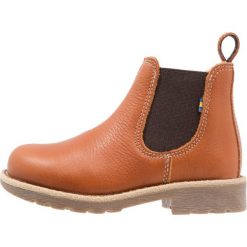 Buty zimowe damskie: Kavat HUSUM Botki light brown