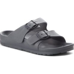 Chodaki damskie: Klapki BIG STAR – AA274A155 Grey