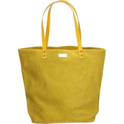 Torebki klasyczne damskie: Torba – 66-643-N GIAL