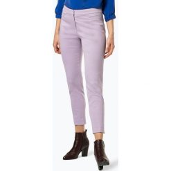 Esprit Collection - Spodnie damskie, lila. Szare spodnie damskie marki Esprit Collection. Za 239,95 zł.