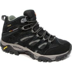 Buty trekkingowe męskie: BUTY MERRELL MOAB MID GTX