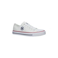 Buty Casu Białe trampki sznurowane 083. Białe trampki i tenisówki damskie Casu. Za 59,99 zł.