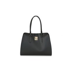 Torebki klasyczne damskie: Torby na ramię Furla MILANO L TOTE