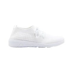 Duffy Buty biały female biały 36. Białe sneakersy damskie Duffy, z dzianiny. Za 199,00 zł.