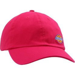 Czapki męskie: Dickies WILLOW CITY Czapka z daszkiem rose pink